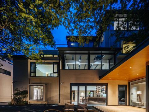 黄山观止园·黄花梨收藏酒店(西溪南古村落景区店)