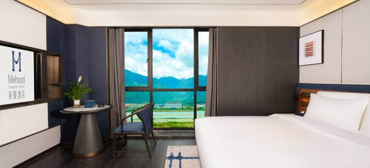 美豪酒店(林芝牦牛广场店)图片