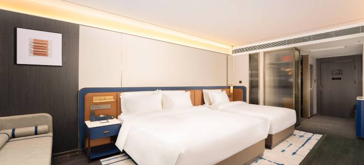 美豪酒店(林芝牦牛广场店)图片