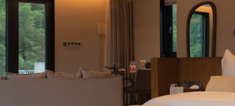 婺源然坞精品民宿图片