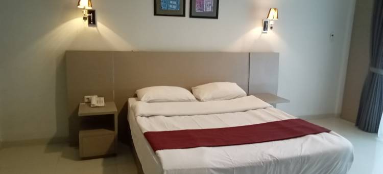 普里玛奇帕永度假村(Resort Prima Cipayung)图片