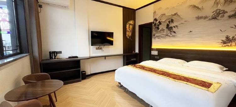 灵石东王居客栈(王家大院店)图片