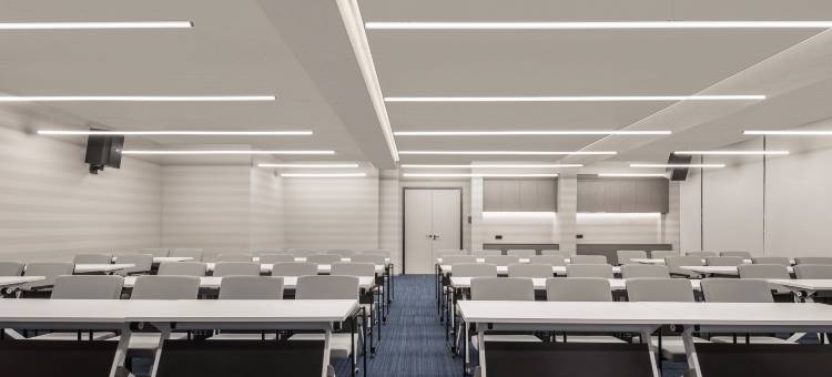 贵阳喷水池紫林庵地铁站轻居酒店图片