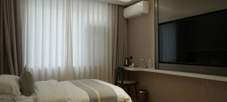 顽家智能民宿(七中店)图片