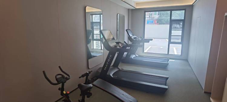 全季酒店(鹰潭站凯翔购物广场店)图片