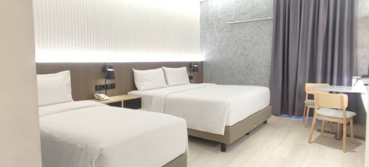 61霍特尔班达亚齐(Hotel 61 Banda Aceh)图片