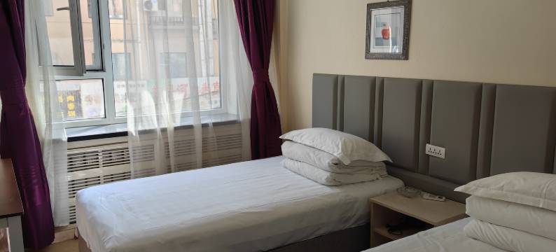 天下客宾馆(吉林星辰店)图片