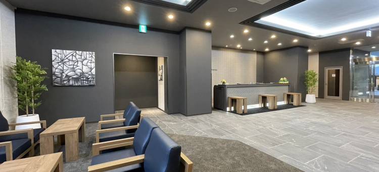 霍特尔鲁特因利府(HOTEL ROUTE-INN RIFU)图片