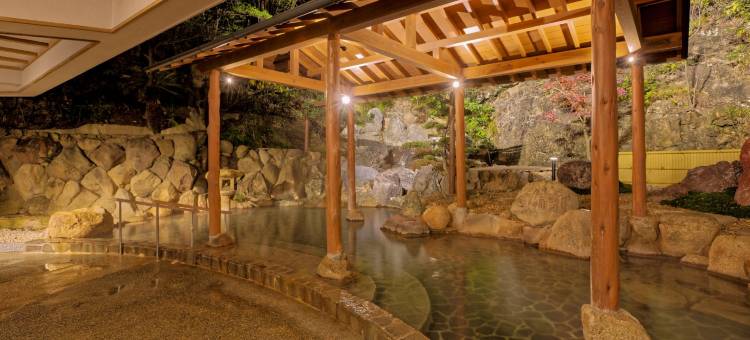 Ooedo onsen Premium Shirahama Saichoraku(Old:Yukai Resort Premium Shirahama Saichoraku)图片