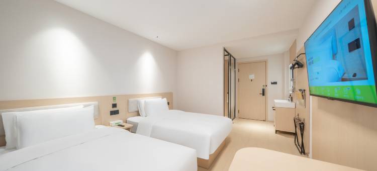 海友酒店(上海国际旅游度假区川沙路店)图片