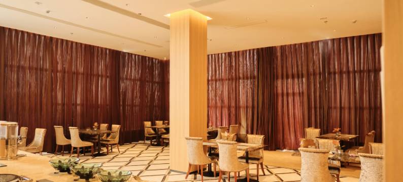 丹阳维景湾大酒店图片