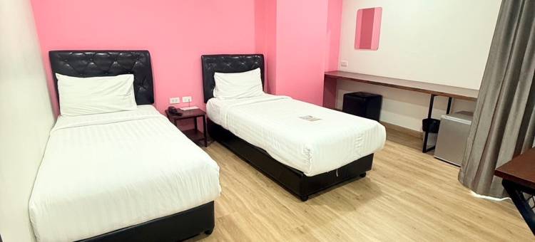 K2绿色酒店(K2Green Hotel)图片