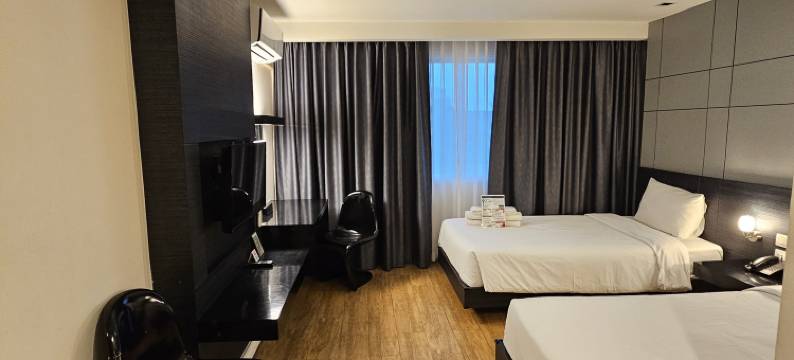 梅花公寓(The Park Residence)图片