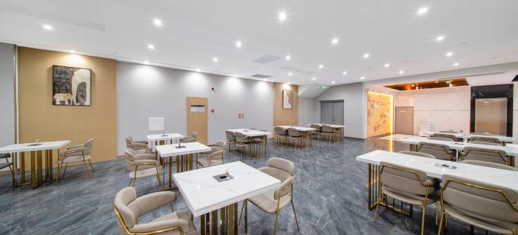 玉兰酒店(龙廷居店)图片