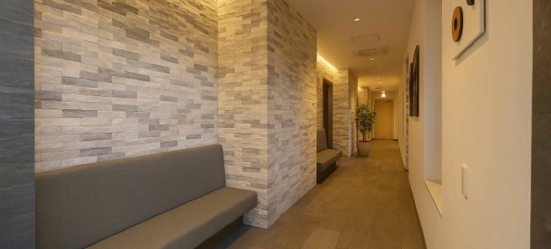 关西广场酒店(Plaza in Kanku Hotel)图片