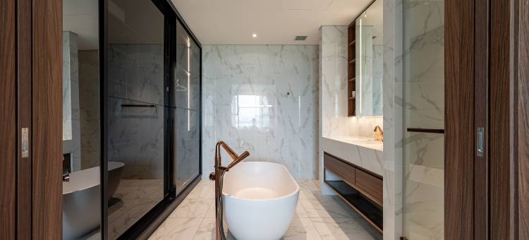 The Metropole Luxury Residence by KayStay图片