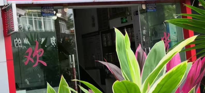 景洪大众民族酒店(孔雀湖花卉园店)图片