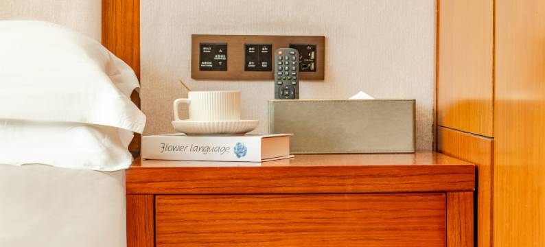 印江九鼎大酒店(印江文昌公园店)图片