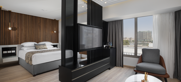 V酒店 - 开罗(V Hotel Cairo)图片