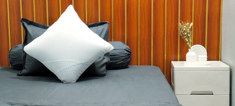 三宝垄协作酒店公寓(Semarang Co Stay)图片