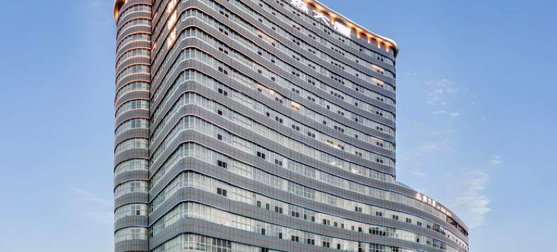 伊宁市宁柏酒店(伊犁伊宁国际机场店)图片