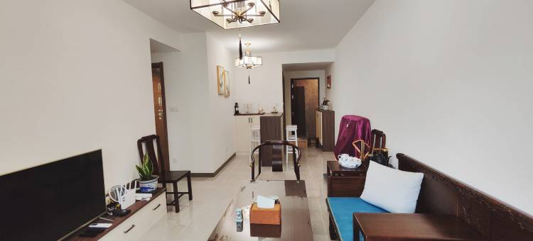 绿悠栖居酒店(清远长隆银盏店)图片