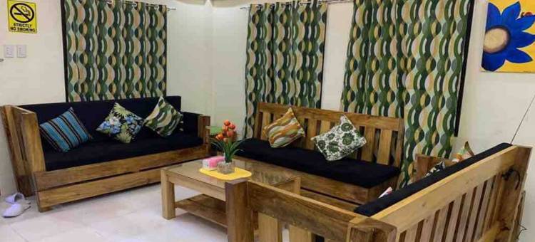 Michael's Homestay - Farm Villa near Patar Beach & Bolinao Falls图片
