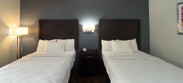 Studio 6 Indianapolis, IN - North Carmel图片