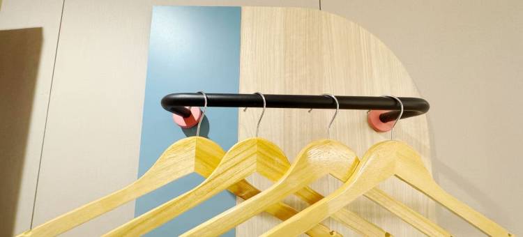 如家派柏·云酒店(扬州瘦西湖景区店)图片