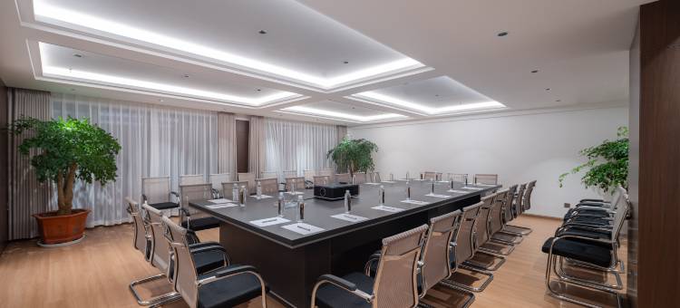 砚池山度假酒店图片