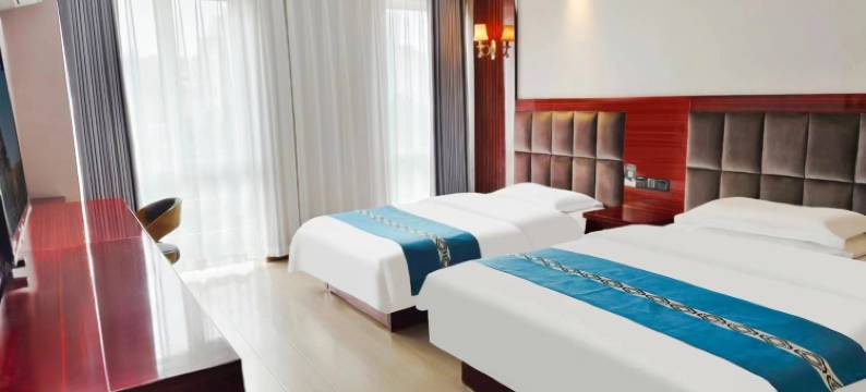 银川凤徕酒店(宁夏医科大学总医院店)图片