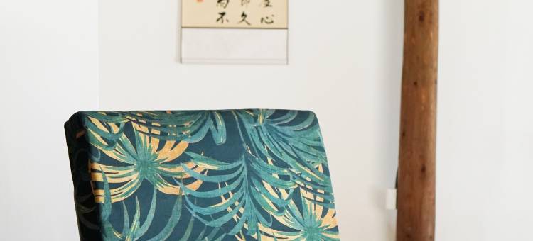 山野民宿(杨家堂店)图片