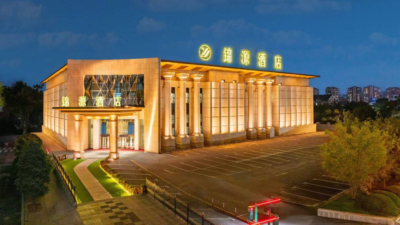 大连锦源酒店(周水子国际机场店)图片