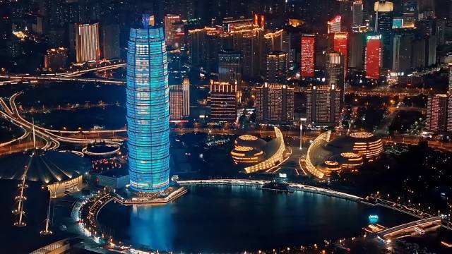 瑞豪酒店(郑州CBD国际会展中心店)图片