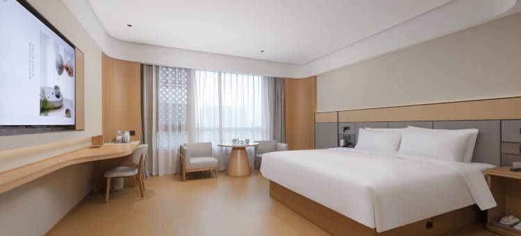 全季酒店(徐州海洋极地世界店)图片