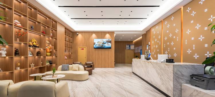 龙里丫丫酒店图片