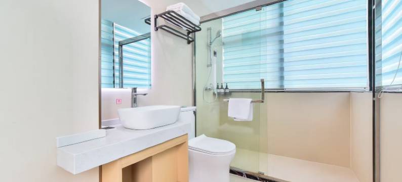 云之上酒店(遵义新蒲林达美食城店)图片