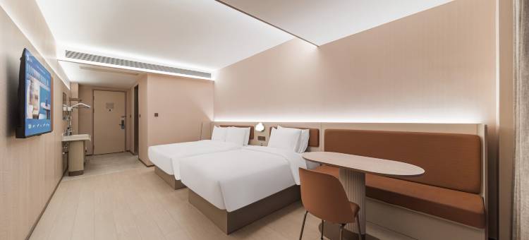 汉庭酒店(柳州三江鸟巢店)图片