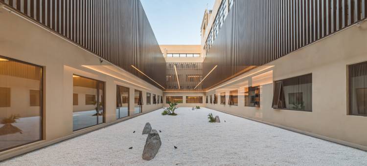 全季酒店(泉州石狮青创城店)图片