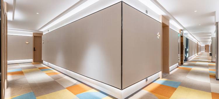 锦江之星酒店(黄石大冶大道店)图片