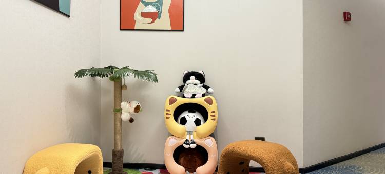 星辰酒店(中山利和广场店)图片