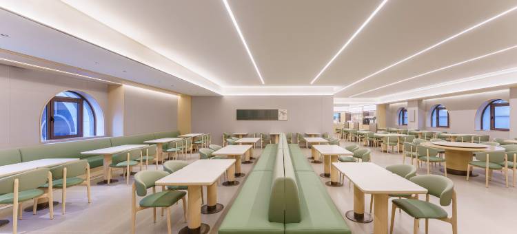 全季酒店(大连东港国际会议中心店)图片