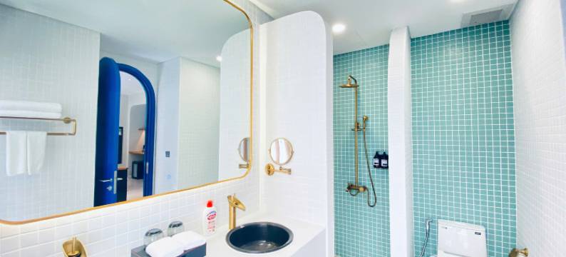 富国岛日落镇特曼托酒店(Tramonto Phu Quoc Hotel – Sunset Town, Phu Quoc)图片