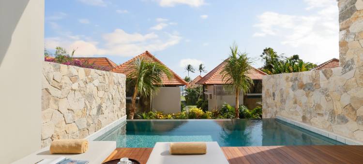 纳库拉阿玛尔塔海滩度假村(Amarta Beach Retreat by Nakula)图片