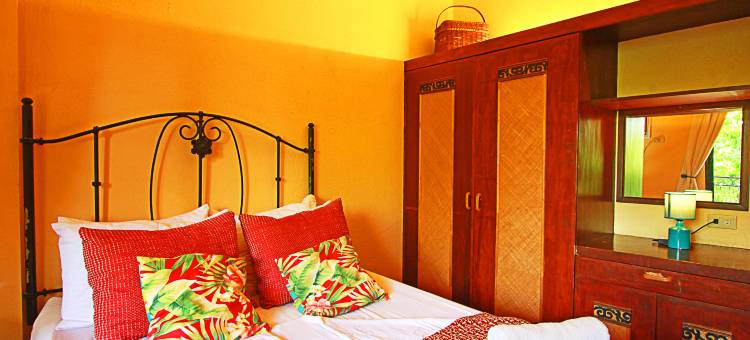 弗洛伦惕纳别墅(Florentina Homes)图片