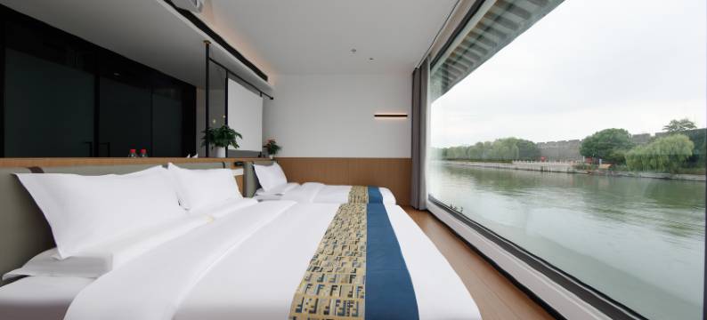 云水民宿(苏州拙政园观前街店)图片