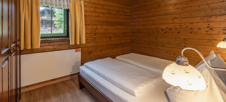 索勒特哈皮玛格度假村(Hapimag Resort Sonnleitn)图片