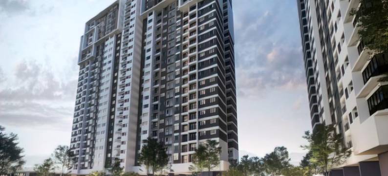 Trader Garden Residences Apartments图片