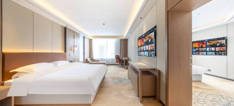 德令哈昆仑大酒店图片