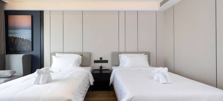 雅米酒店(YAMI HOTEL)图片